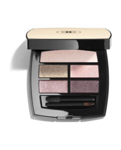 eyeshadow palettes By Chanel Les Beiges 