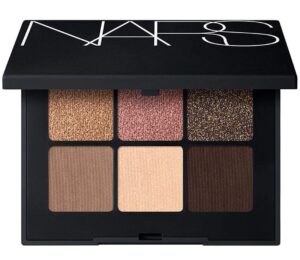 NARS Voyageur Eyeshadow Palette