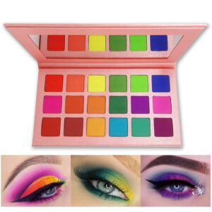 Ace Beaute Slice of eyeshadow palettes 